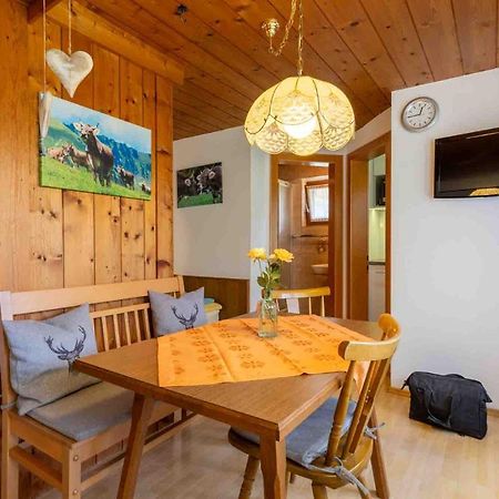סנט גלנקירש Ferienwohnung Angelika מראה חיצוני תמונה