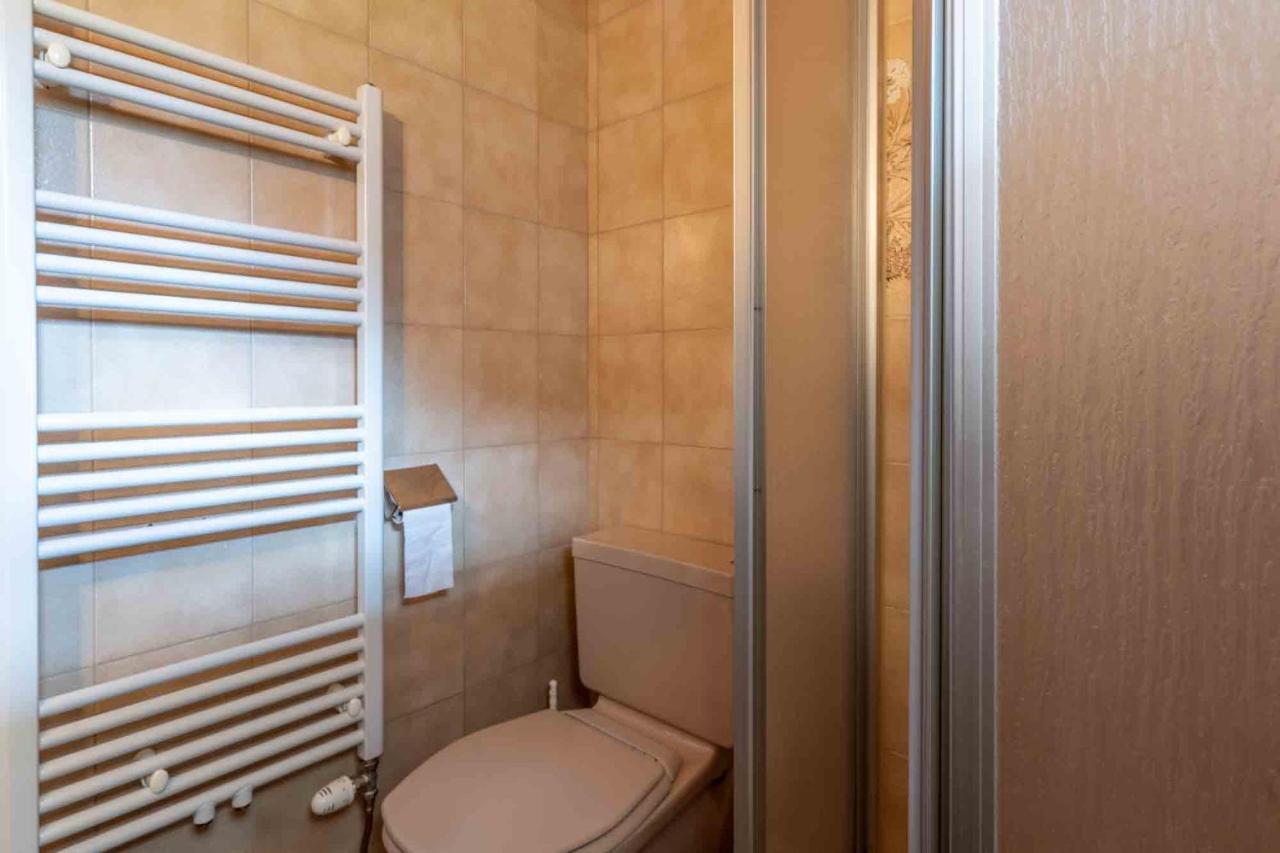 סנט גלנקירש Ferienwohnung Angelika מראה חיצוני תמונה